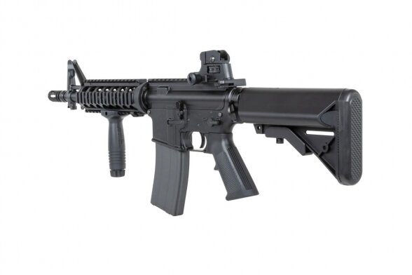airsoft Tokyo Marui M4 MWS CQBR BLOCK 1 ZET SYSTEM GBBR Carbine 7 airsoft Tokyo Marui M4 MWS CQBR BLOCK 1 ZET SYSTEM GBBR Carbine 7