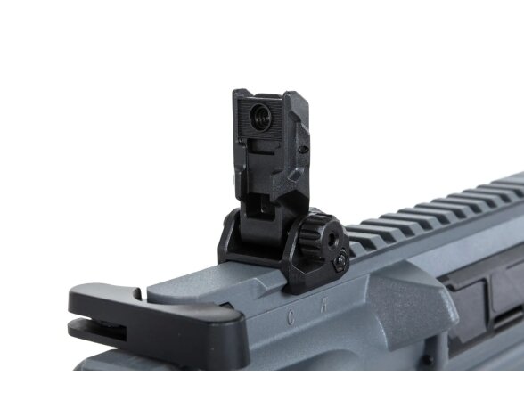 airsoft Arcturus LWT MK-I CQB Carbine 10" AEG SPORT SE™ Grey 6 airsoft Arcturus LWT MK-I CQB Carbine 10" AEG SPORT SE™ Grey 6