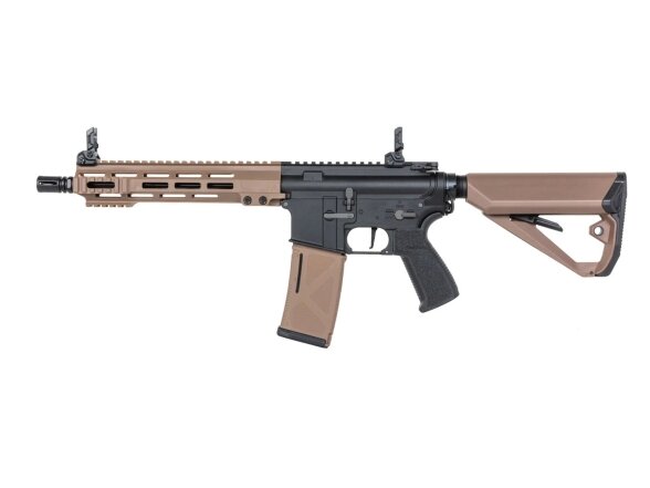 airsoft Arcturus LWT MK-I CQB Carbine 10" AEG SPORT SE™ up to 1.14 J Half-Tan