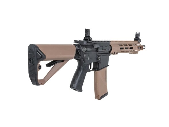 airsoft Arcturus LWT MK-I CQB Carbine 10" AEG SPORT SE™ up to 1.14 J Half-Tan 5