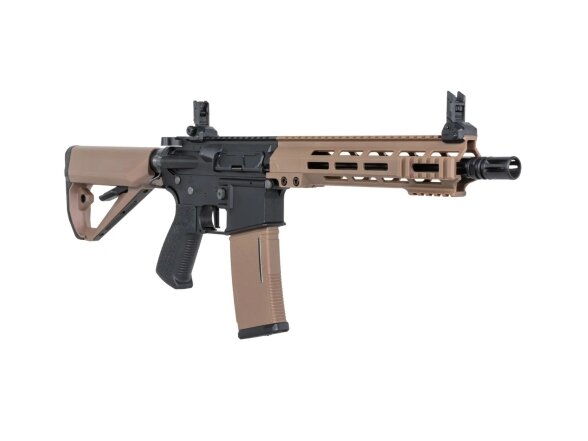 airsoft Arcturus LWT MK-I CQB Carbine 10" AEG SPORT SE™ up to 1.14 J Half-Tan 6