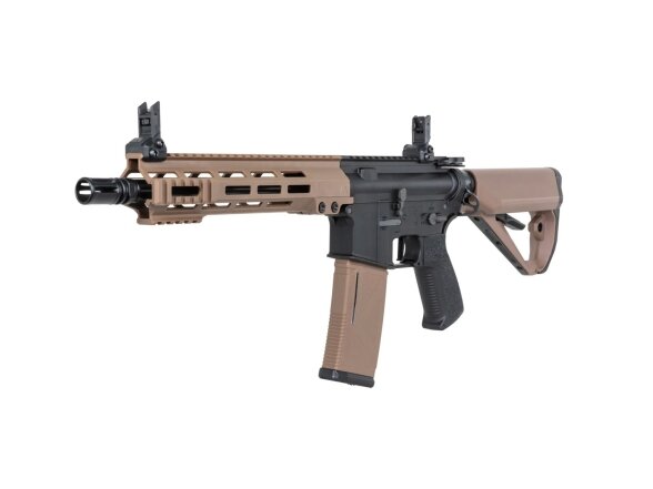 airsoft Arcturus LWT MK-I CQB Carbine 10" AEG SPORT SE™ up to 1.14 J Half-Tan 9