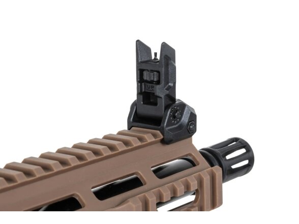 airsoft Arcturus LWT MK-I CQB Carbine 10" AEG SPORT SE™ up to 1.14 J Half-Tan 1