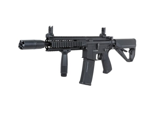 airsoft Arcturus LWT MK-II CQB 10" AEG SPORT SE™ Carbine up to 1.14 J Black 2