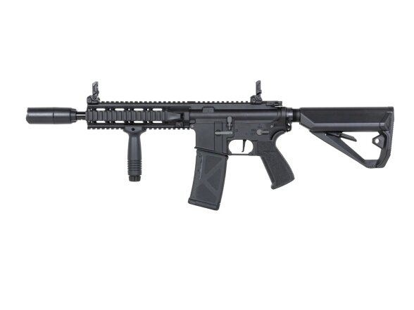 airsoft Arcturus LWT MK-II CQB 10" AEG SPORT SE™ Carbine up to 1.14 J Black
