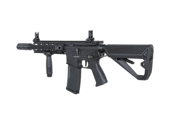 airsoft Arcturus LWT MK-II CQB 10" AEG SPORT SE™ Carbine up to 1.14 J Black 7
