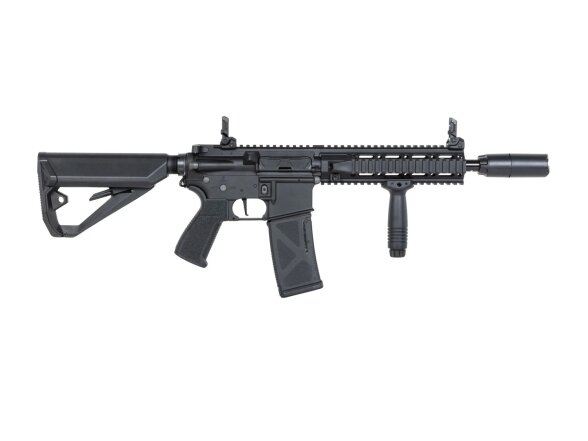 airsoft Arcturus LWT MK-II CQB 10" AEG SPORT SE™ Carbine up to 1.14 J Black 8