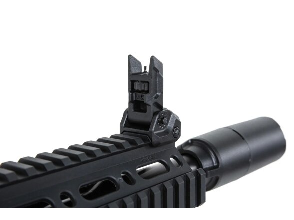 airsoft Arcturus LWT MK-II CQB 10" AEG SPORT SE™ Carbine up to 1.14 J Black 9