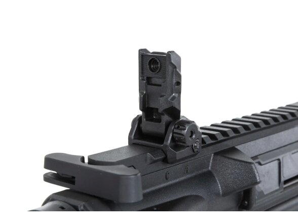 airsoft Arcturus LWT MK-II CQB 10" AEG SPORT SE™ Carbine up to 1.14 J Black 10