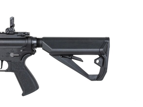 airsoft Arcturus LWT MK-II CQB 10" AEG SPORT SE™ Carbine up to 1.14 J Black 1