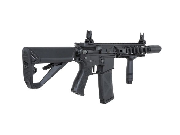airsoft Arcturus LWT MK-II CQB Carbine 10" AEG SPORT SE™ Starter Pack Black 10 airsoft Arcturus LWT MK-II CQB Carbine 10" AEG SPORT SE™ Starter Pack Black 10