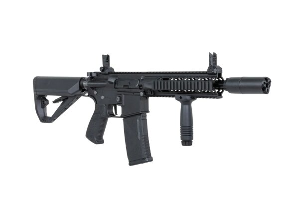 airsoft Arcturus LWT MK-II CQB Carbine 10" AEG SPORT SE™ Starter Pack Black 3 airsoft Arcturus LWT MK-II CQB Carbine 10" AEG SPORT SE™ Starter Pack Black 3