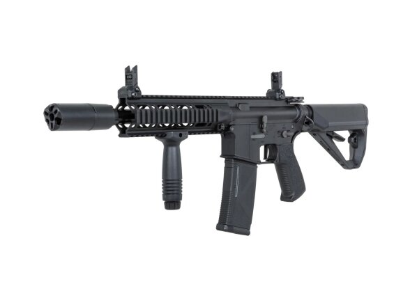 airsoft Arcturus LWT MK-II CQB Carbine 10" AEG SPORT SE™ Starter Pack Black 4 airsoft Arcturus LWT MK-II CQB Carbine 10" AEG SPORT SE™ Starter Pack Black 4
