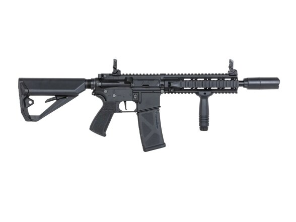 airsoft Arcturus LWT MK-II CQB Carbine 10" AEG SPORT SE™ Starter Pack Black 6 airsoft Arcturus LWT MK-II CQB Carbine 10" AEG SPORT SE™ Starter Pack Black 6
