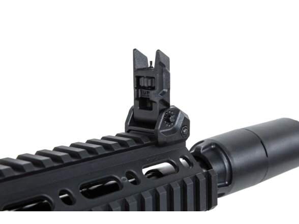 airsoft Arcturus LWT MK-II CQB Carbine 10" AEG SPORT SE™ Starter Pack Black 7 airsoft Arcturus LWT MK-II CQB Carbine 10" AEG SPORT SE™ Starter Pack Black 7