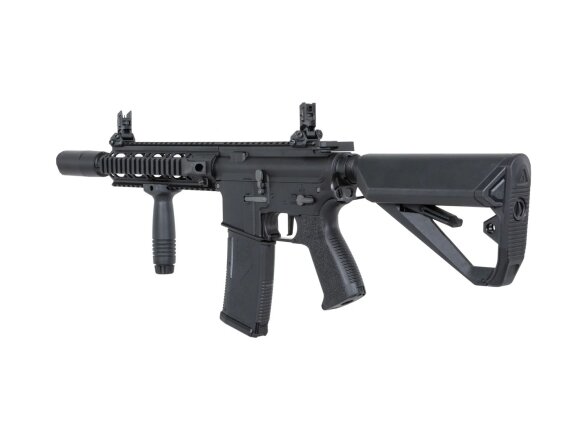 airsoft Arcturus LWT MK-II CQB Carbine 10" AEG SPORT SE™ Starter Pack Black 8 airsoft Arcturus LWT MK-II CQB Carbine 10" AEG SPORT SE™ Starter Pack Black 8