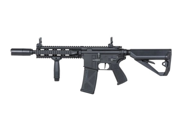 airsoft Arcturus LWT MK-II CQB Carbine 10" AEG SPORT SE™ Starter Pack Black airsoft Arcturus LWT MK-II CQB Carbine 10" AEG SPORT SE™ Starter Pack Black