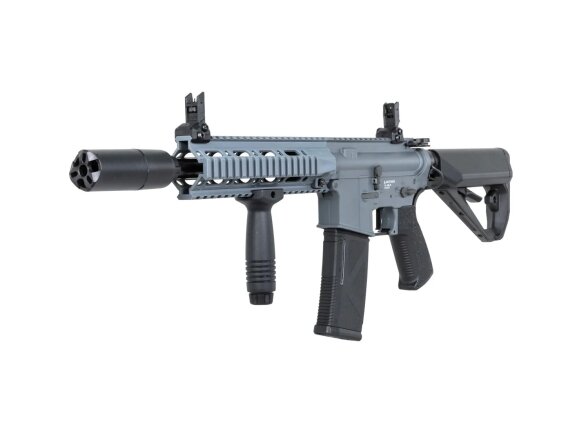 airsoft Arcturus LWT MK-II CQB Carbine 10" AEG SPORT SE™ Starter Pack Grey 10
