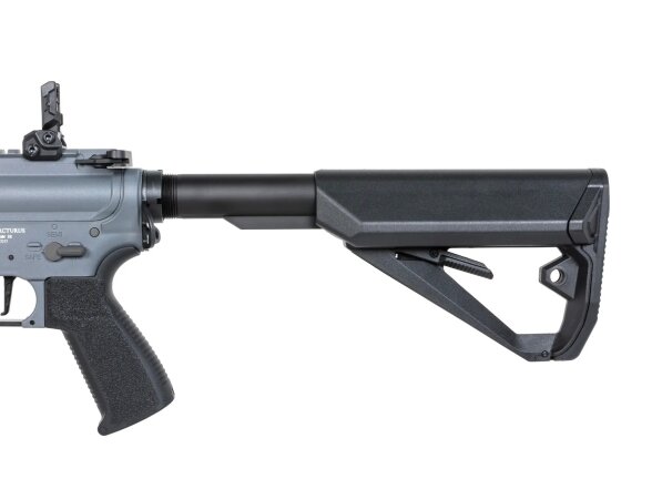 airsoft Arcturus LWT MK-II CQB Carbine 10" AEG SPORT SE™ Starter Pack Grey 3