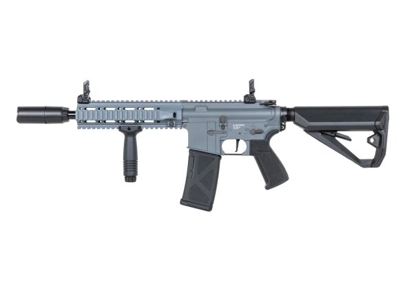airsoft Arcturus LWT MK-II CQB Carbine 10" AEG SPORT SE™ Starter Pack Grey