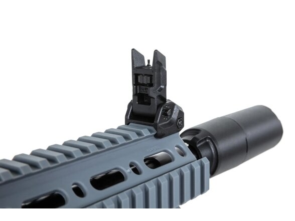airsoft Arcturus LWT MK-II CQB Carbine 10" AEG SPORT SE™ Starter Pack Grey 7