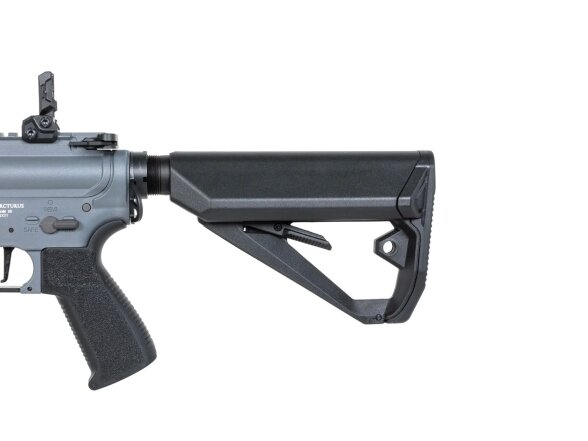 airsoft Arcturus LWT MK-II CQB Carbine 10" AEG SPORT SE™ Starter Pack Grey 8