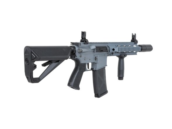 airsoft Arcturus LWT MK-II CQB Carbine 10" AEG SPORT SE™ Starter Pack Grey 1
