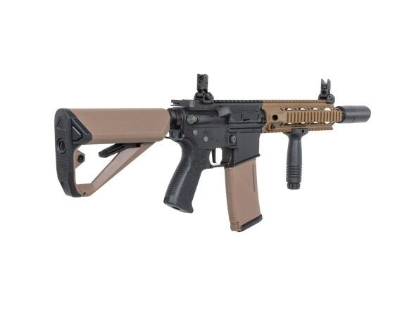 airsoft Arcturus LWT MK-II CQB Carbine 10" AEG SPORT SE™ Starter Pack Half-Tan 10 airsoft Arcturus LWT MK-II CQB Carbine 10" AEG SPORT SE™ Starter Pack Half-Tan 10