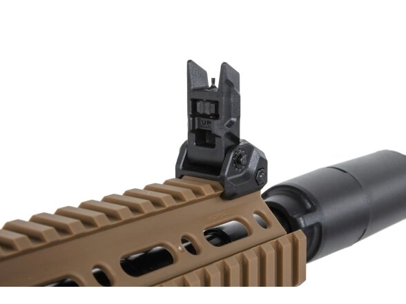 airsoft Arcturus LWT MK-II CQB Carbine 10" AEG SPORT SE™ Starter Pack Half-Tan 5 airsoft Arcturus LWT MK-II CQB Carbine 10" AEG SPORT SE™ Starter Pack Half-Tan 5