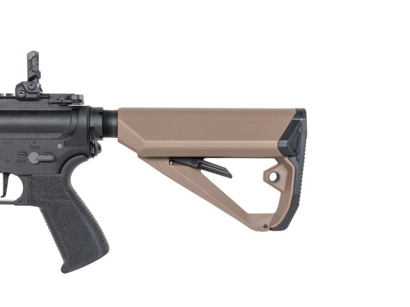 airsoft Arcturus LWT MK-II CQB Carbine 10" AEG SPORT SE™ Starter Pack Half-Tan 7 airsoft Arcturus LWT MK-II CQB Carbine 10" AEG SPORT SE™ Starter Pack Half-Tan 7
