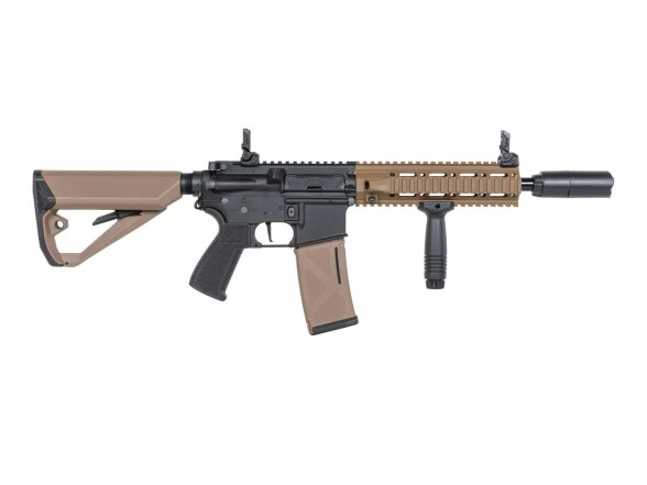 airsoft Arcturus LWT MK-II CQB Carbine 10" AEG SPORT SE™ Starter Pack Half-Tan 8 airsoft Arcturus LWT MK-II CQB Carbine 10" AEG SPORT SE™ Starter Pack Half-Tan 8
