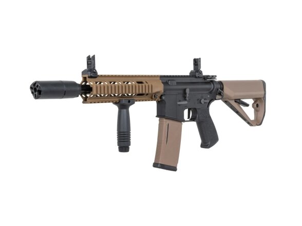 airsoft Arcturus LWT MK-II CQB Carbine 10" AEG SPORT SE™ Starter Pack Half-Tan 9 airsoft Arcturus LWT MK-II CQB Carbine 10" AEG SPORT SE™ Starter Pack Half-Tan 9