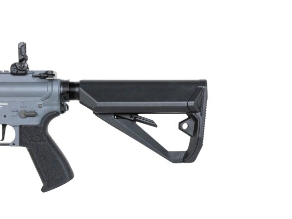 airsoft Arcturus LWT MK-II CQB carbine 10" AEG SPORT SE™ up to 1.14 J Grey 3