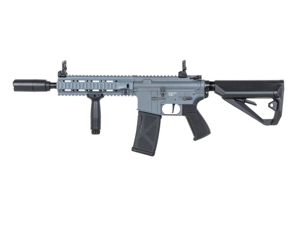 airsoft Arcturus LWT MK-II CQB carbine 10" AEG SPORT SE™ up to 1.14 J Grey