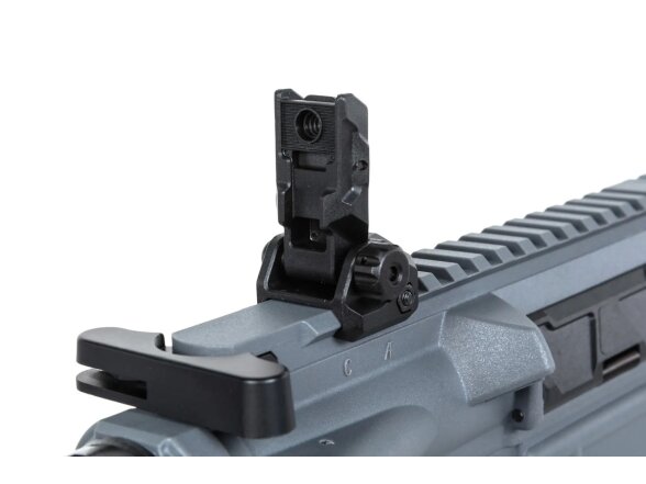 airsoft Arcturus LWT MK-II CQB carbine 10" AEG SPORT SE™ up to 1.14 J Grey 5