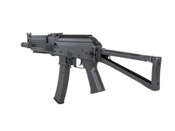airsoft Arcturus PP-19-1 Vityaz AEG FE™ Machine Gun 2 airsoft Arcturus PP-19-1 Vityaz AEG FE™ Machine Gun 2