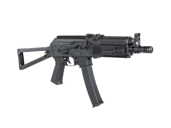 airsoft Arcturus PP-19-1 Vityaz AEG FE™ Machine Gun 3 airsoft Arcturus PP-19-1 Vityaz AEG FE™ Machine Gun 3