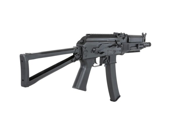 airsoft Arcturus PP-19-1 Vityaz AEG FE™ Machine Gun 4 airsoft Arcturus PP-19-1 Vityaz AEG FE™ Machine Gun 4