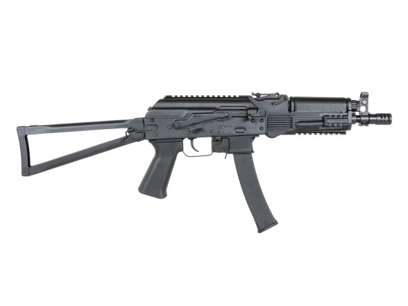 airsoft Arcturus PP-19-1 Vityaz AEG FE™ Machine Gun 5 airsoft Arcturus PP-19-1 Vityaz AEG FE™ Machine Gun 5