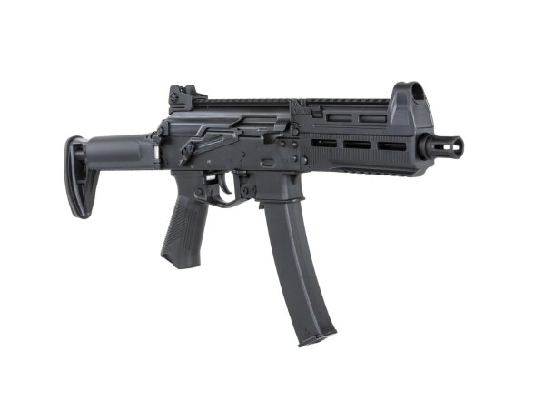 airsoft Arcturus PPK20M1 AEG PE™ 1.14 J Machine Gun 11