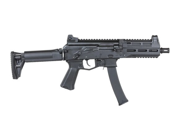 airsoft Arcturus PPK20M1 AEG PE™ 1.14 J Machine Gun 3
