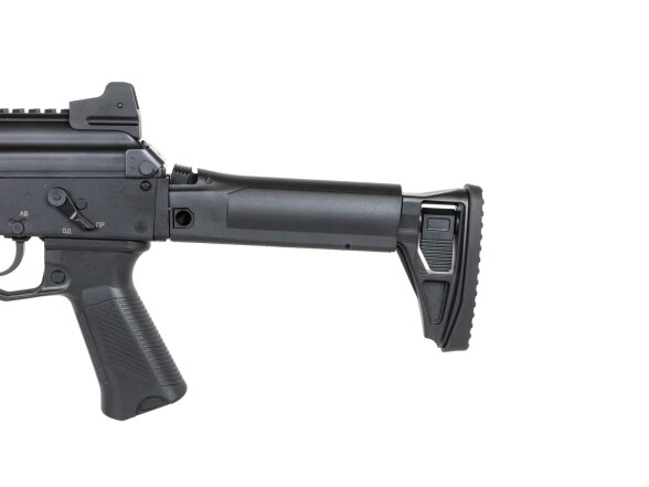 airsoft Arcturus PPK20M1 AEG PE™ 1.14 J Machine Gun 4