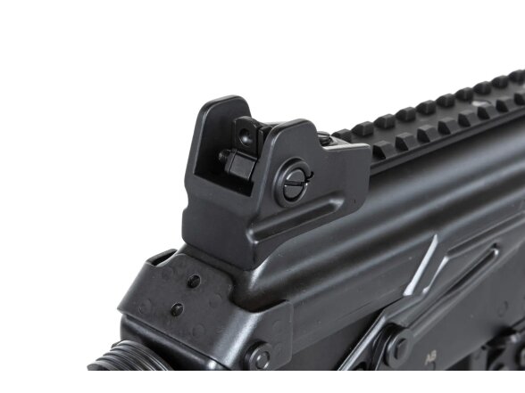 airsoft Arcturus PPK20M1 AEG PE™ 1.14 J Machine Gun 6