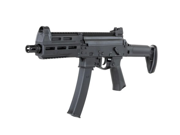 airsoft Arcturus PPK20M1 AEG PE™ 1.14 J Machine Gun 8