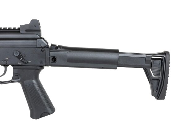 airsoft Arcturus PPK20M1 AEG PE™ 1.14 J Machine Gun 9