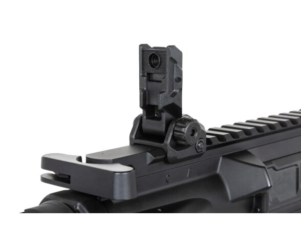 airsoft Arcturus Saber MK16 AT-AR12E FE™ carbine up to 1.14 J 3 airsoft Arcturus Saber MK16 AT-AR12E FE™ carbine up to 1.14 J 3