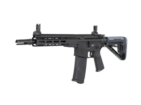 airsoft Arcturus Saber MK16 AT-AR12E FE™ carbine up to 1.14 J 7 airsoft Arcturus Saber MK16 AT-AR12E FE™ carbine up to 1.14 J 7