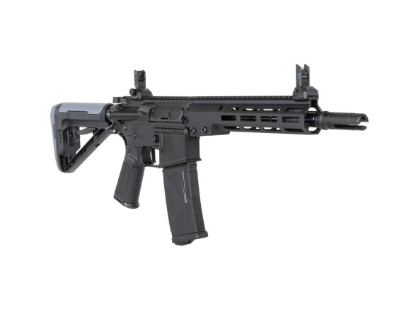airsoft Arcturus Saber MK16 AT-AR12E FE™ carbine up to 1.14 J 9 airsoft Arcturus Saber MK16 AT-AR12E FE™ carbine up to 1.14 J 9