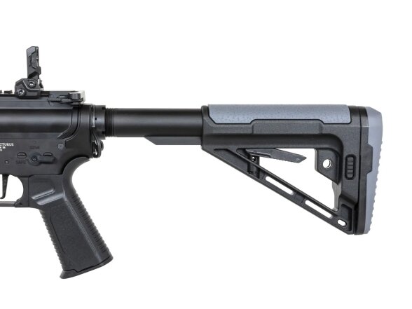airsoft Arcturus Saber MK16 AT-AR12E FE™ carbine up to 1.14 J 1 airsoft Arcturus Saber MK16 AT-AR12E FE™ carbine up to 1.14 J 1