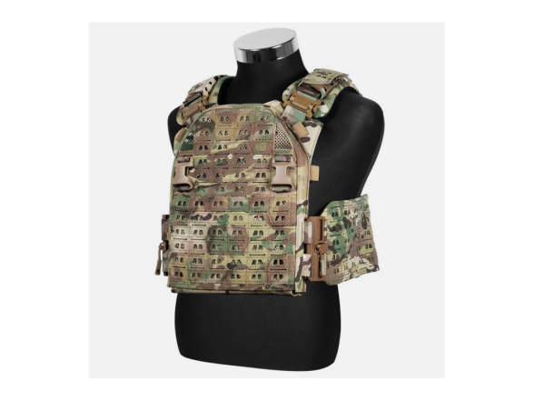 Tacical plate carrier ASCP 1.2 - ACP